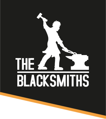 the blacksmiths